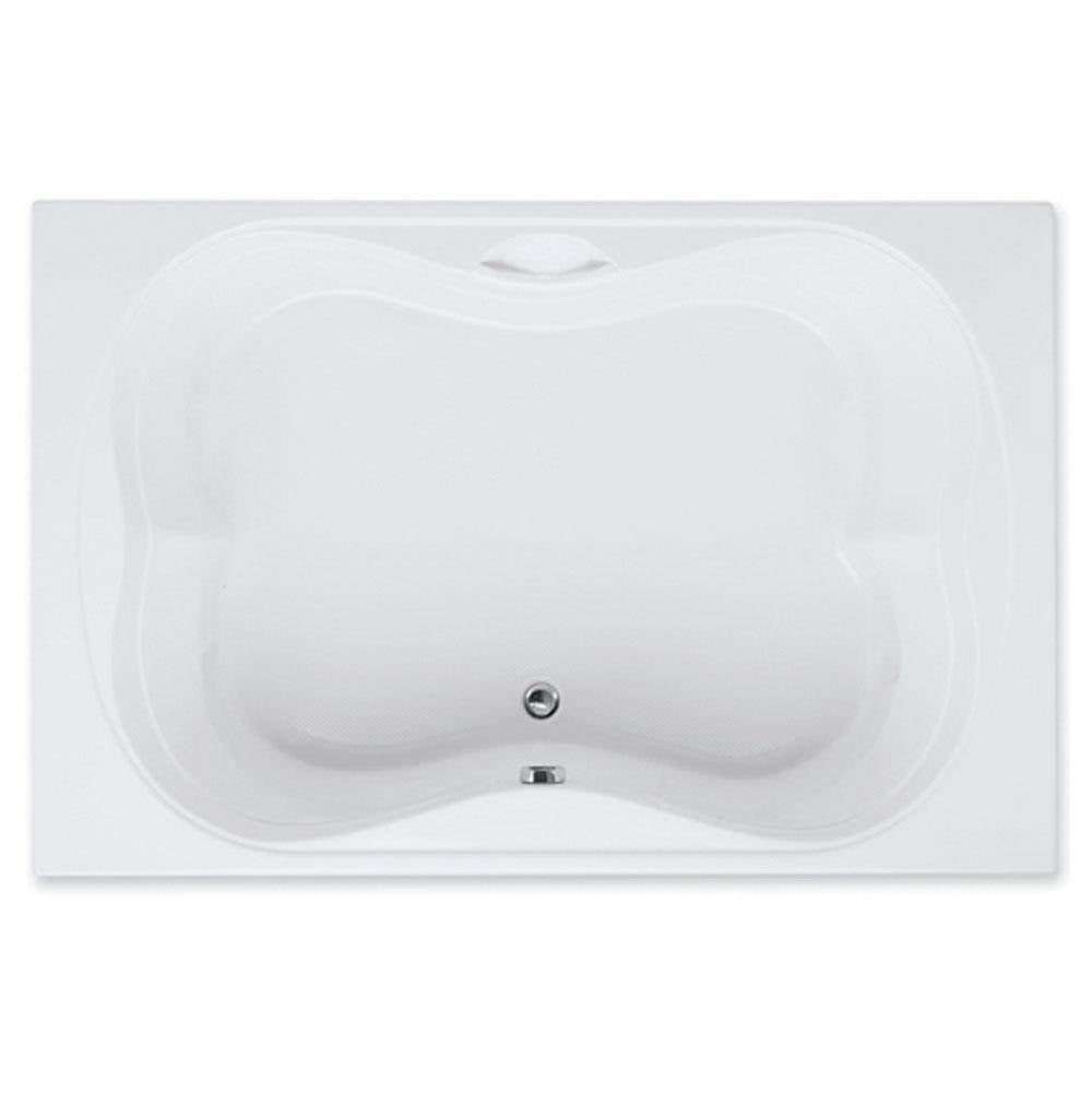 Jason Hydrotherapy - Sv640  Designer Pre Am -Bq - Biscuit