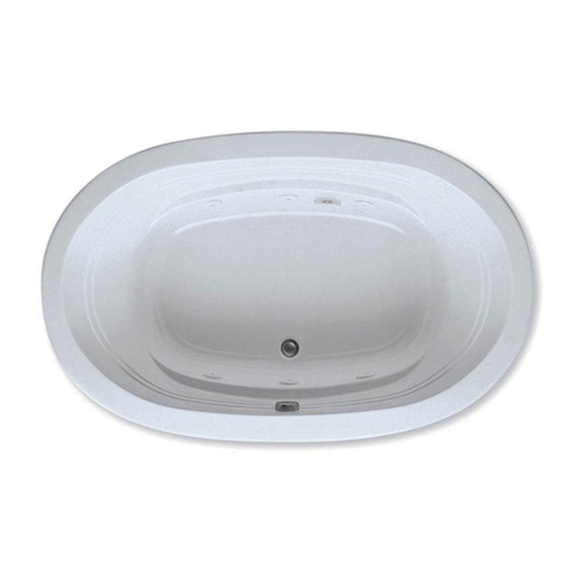 Jason Hydrotherapy - V4266 Integrity Wp -Bq - Biscuit