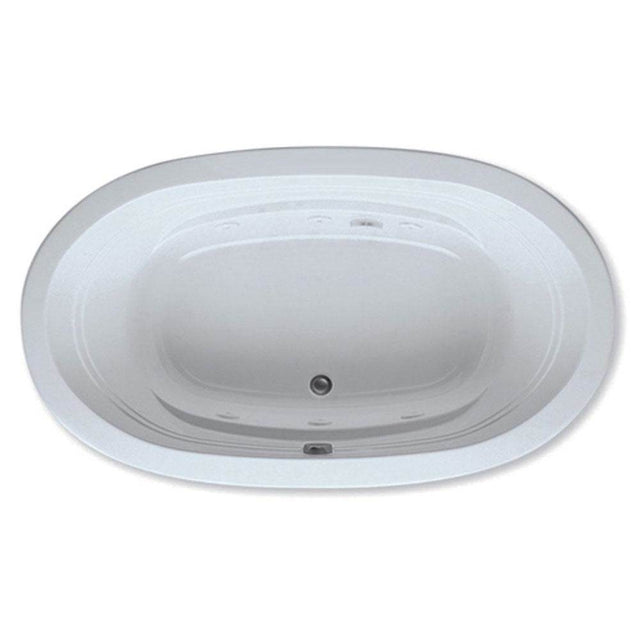 Jason Hydrotherapy - V4272 Integrity Wp -Bq - Biscuit