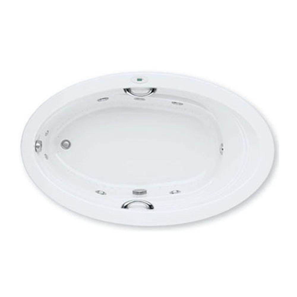 Jason Hydrotherapy - Ve5535  Designer Std Mw -Bq - Biscuit