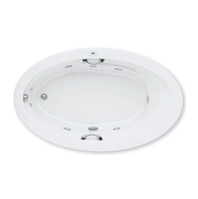 Jason Hydrotherapy - Ve5535  Designer Pre Aw -Bq - Biscuit
