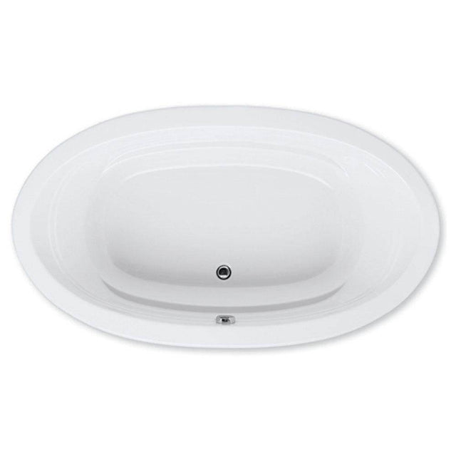 Jason Hydrotherapy - Vl635  Designer Pre Am -Bq - Biscuit