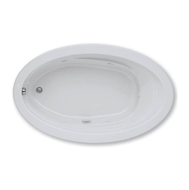 Jason Hydrotherapy - W4266 Integrity Wp -Bq - Biscuit