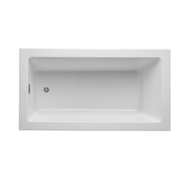 Jason Hydrotherapy - RE635  FORMA SOAK -WT - White
