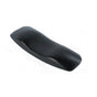 Jetta - Silicone Neck Pillow - BLACK