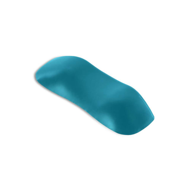 Jetta - Silicone Neck Pillow - Blue