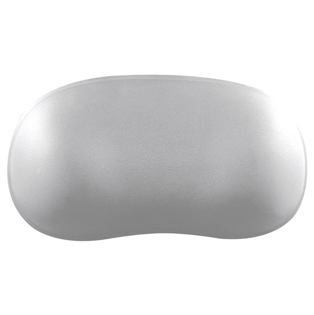 Jetta - Soft Neck Pillow - White