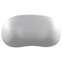 Jetta - Soft Neck Pillow - White