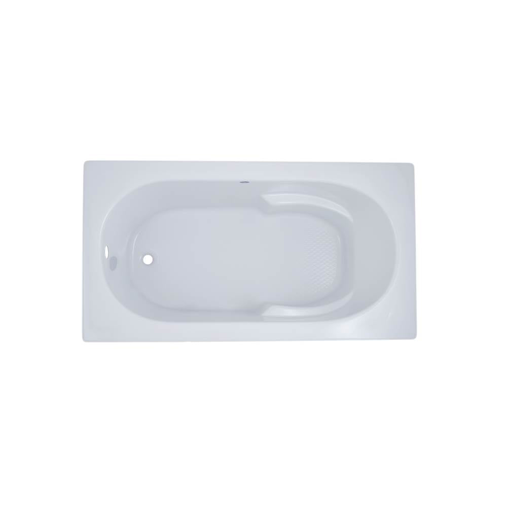 Jetta - Advantage 32X60 Skirt White - White