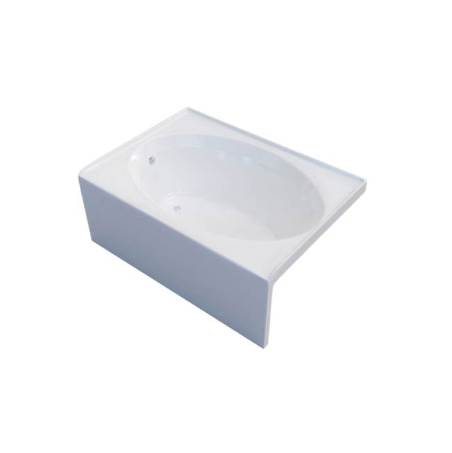 Jetta - Loft 60X42 White - White