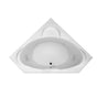 Jetta - Advantage Corner White Air - White