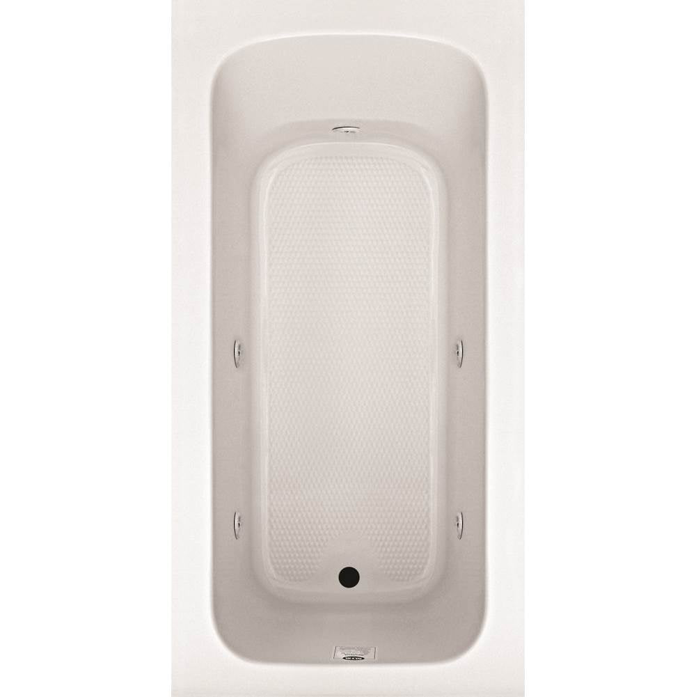 Jetta - Advantage 30X60 Skirt White - White