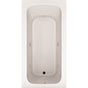 Jetta - Advantage 30X60 Skirt White - White