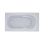 Jetta - Advantage 33X60 White - White
