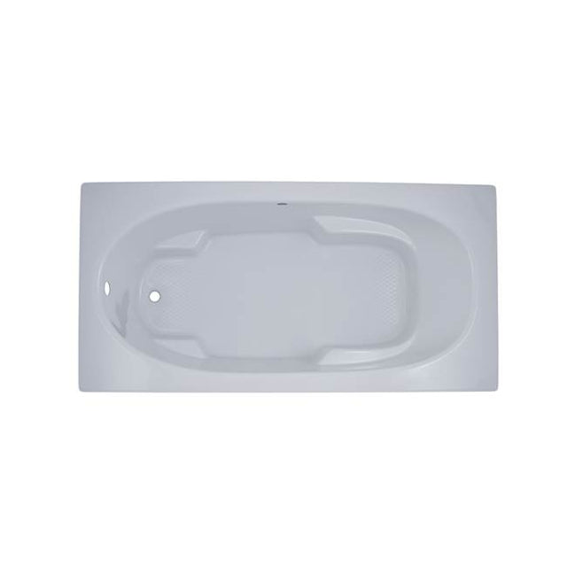 Jetta - Advantage 36X72 Skirt White - White
