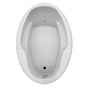Jetta - Advantage 42X60 White - White