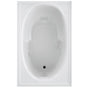Jetta - Advantage 36X60 White - White