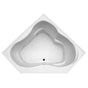 Jetta - Advantage Corner White - White