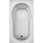 Jetta - Advantage 30X60 White Air - White