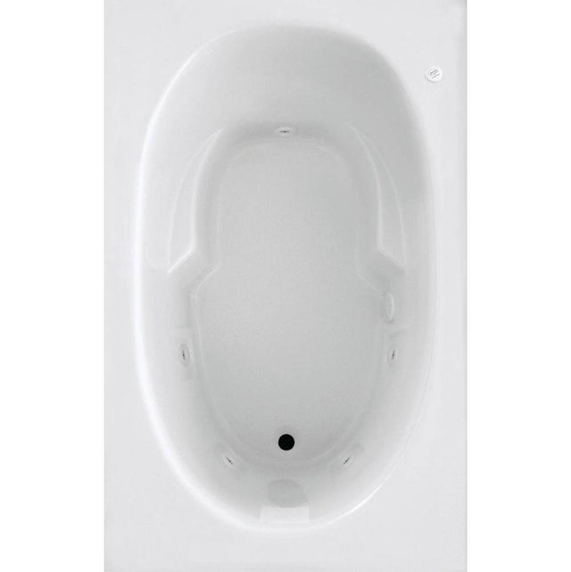 Jetta - Advantage 36X60 White Air - White