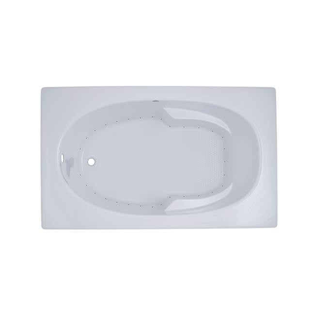 Jetta - Advantage 42X60 White - White