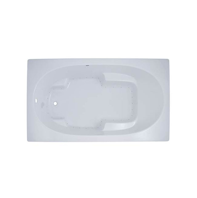 Jetta - Advantage 42X72 White Air - White
