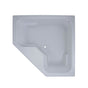 Jetta - Advantage Corner White Air - White