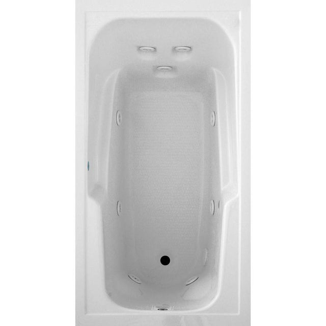 Jetta - San Juan 33X60  White - White