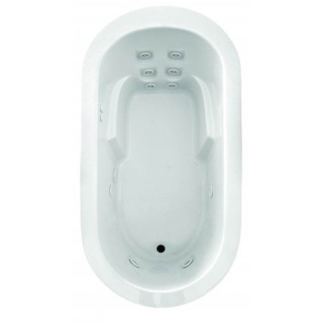 Jetta - Fremont 36X66 White - White