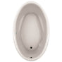 Jetta - St. Augustine 35X60 White - White