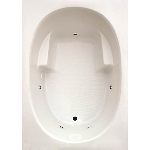Jetta - Trinidad 42X60  White - White