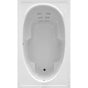 Jetta - Samoa 42X72 White - White