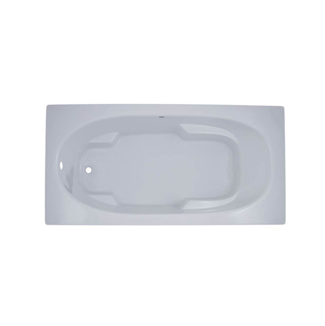 Jetta - Grenada 36X72 Sk White - White