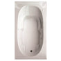 Jetta - Grenada 36X72  White - White