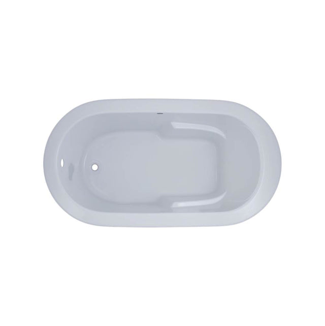 Jetta - Trinidad 42X60 Sk White - White