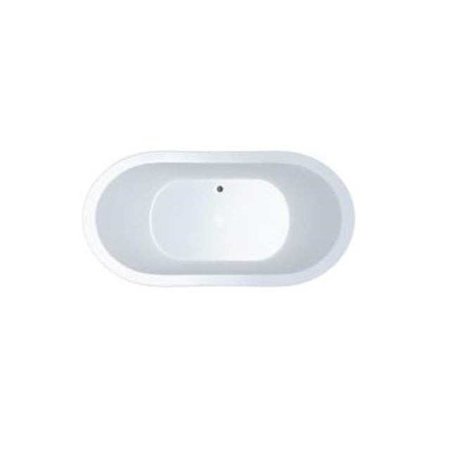 Jetta - Darby 42X72 White - White