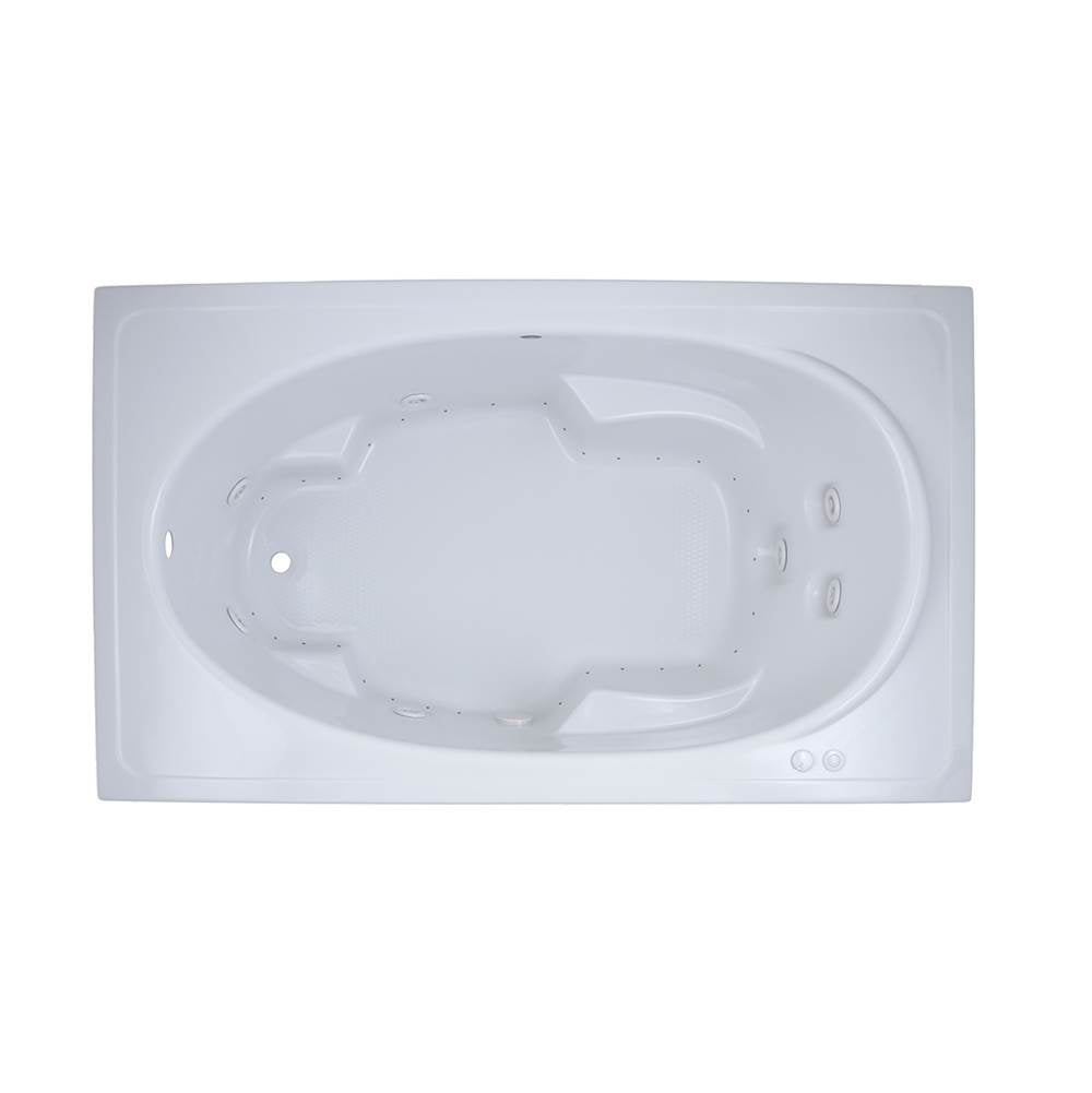 Jetta - St. Thomas 42X72 Biscuit - Biscuit
