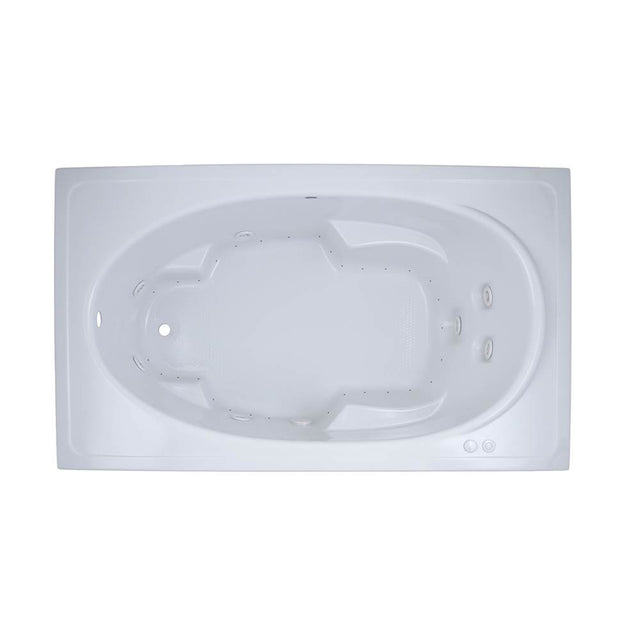Jetta - St. Thomas 42X72 Biscuit - Biscuit