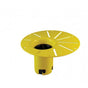 Jetta - Above The Floor Drain Kit - Yellow