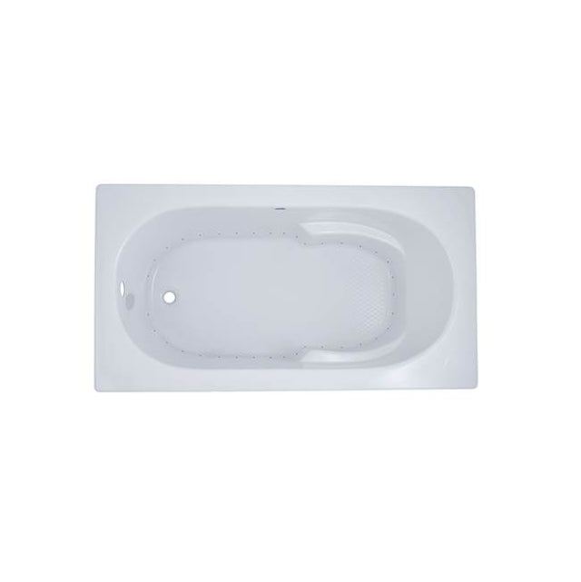 Jetta - Advantage 32X60 White Nj - White