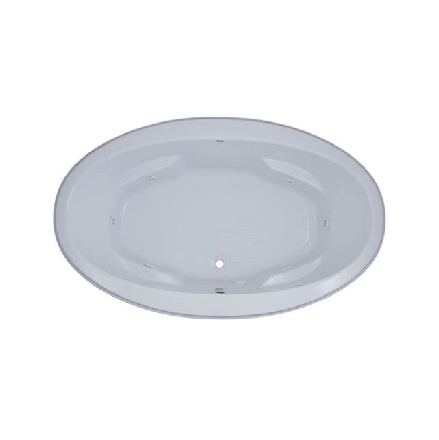 Jetta - Advantage 44X72 White Air - White