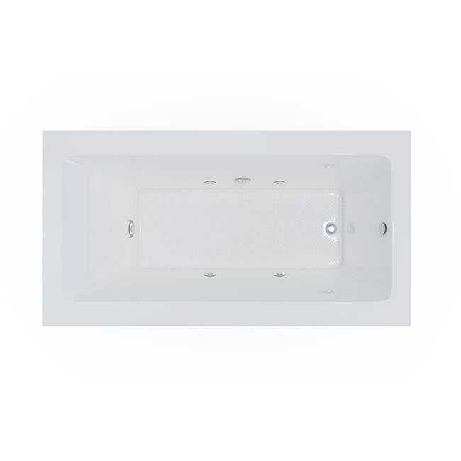 Jetta - Garret - 60 X 32 Biscuit Lb - Biscuit