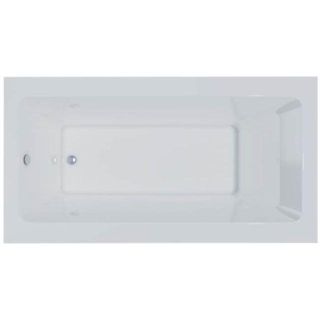 Jetta - Garret - 66 X 36 White Nj Nf - White