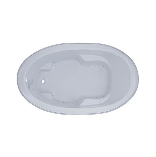 Jetta - Advantage 42X72 White - White