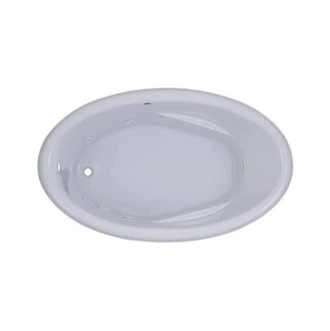 Jetta - Advantage 36X60 White Air - White