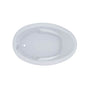 Jetta - Bikini 38X57 White - White