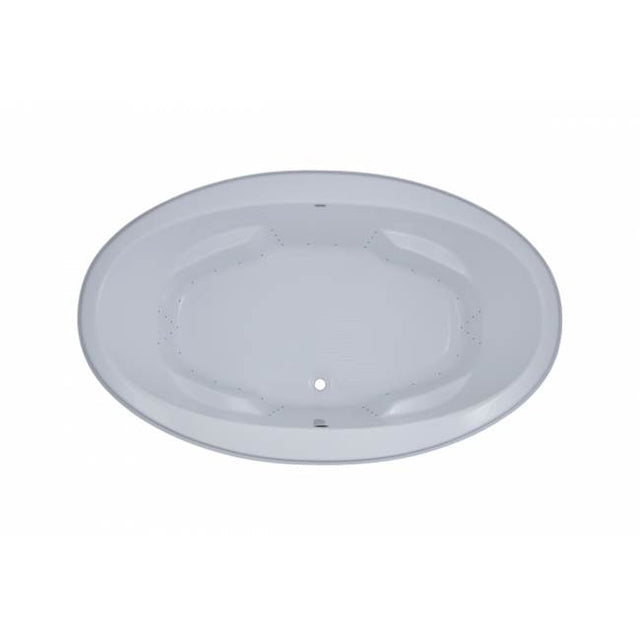 Jetta - Lopez 44X72 White - White
