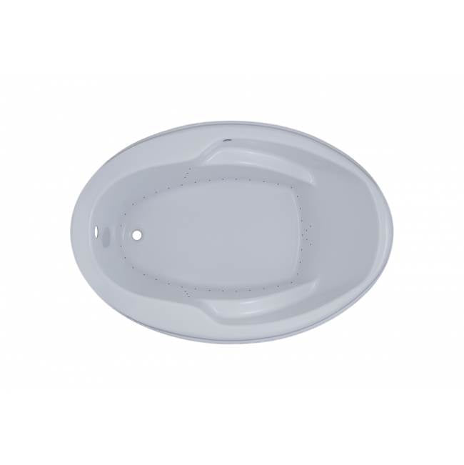 Jetta - Martinique 60X42 Biscuit - Biscuit