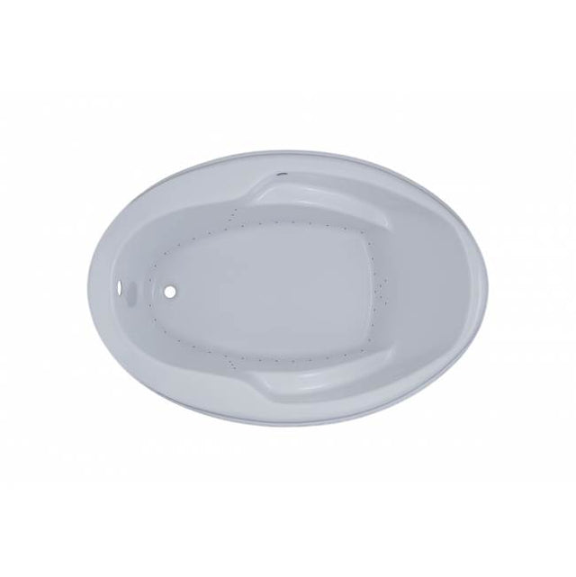 Jetta - Martinique 60X42 Biscuit - Biscuit