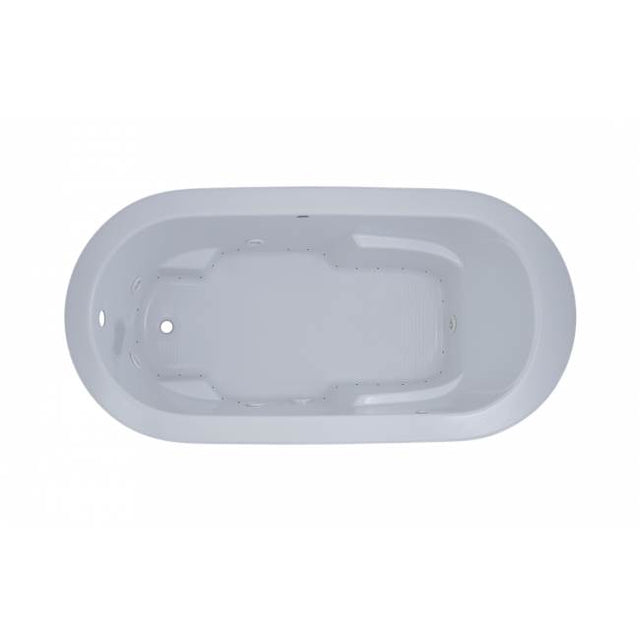 Jetta - Seaside 36X72 White - White